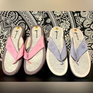 Timberland ladies sandals